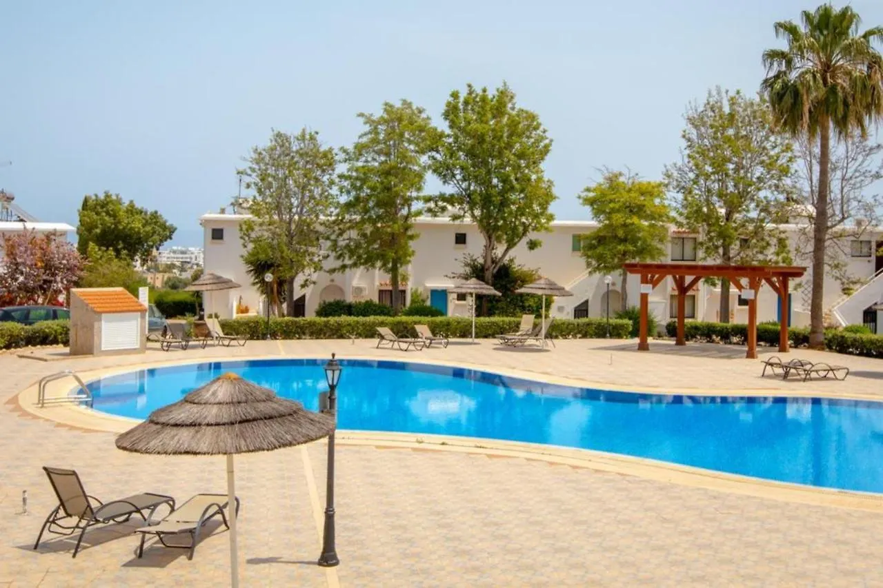 Monte Elias Apartment Protaras