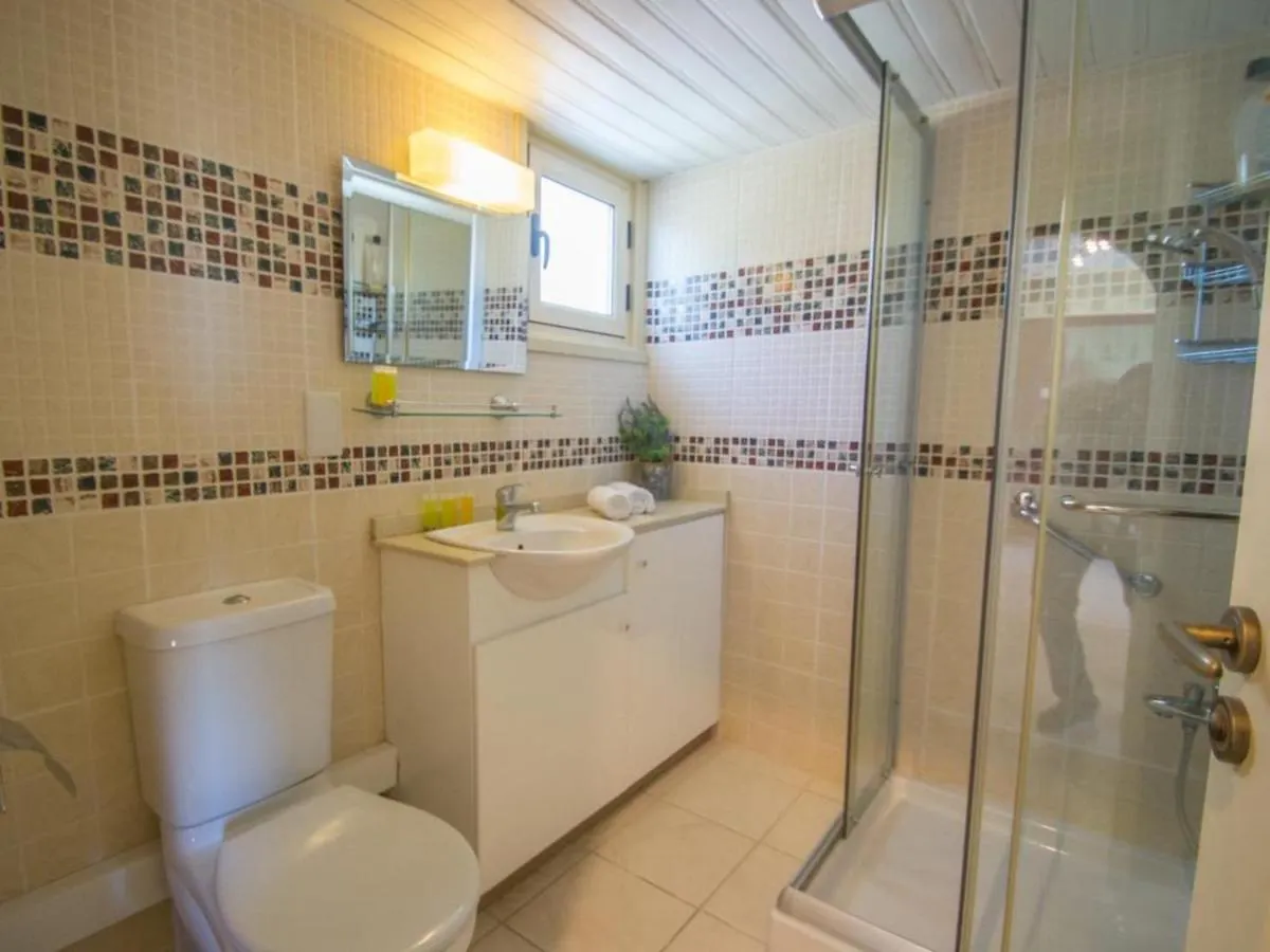 Monte Elias Apartment Protaras