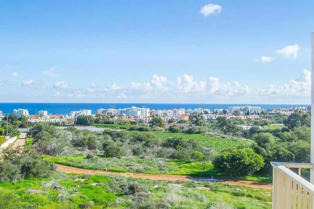 Monte Elias Apartment Protaras