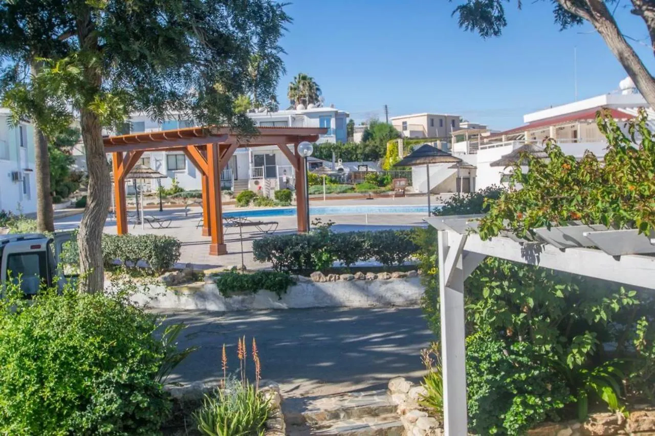 Monte Elias Apartment Protaras